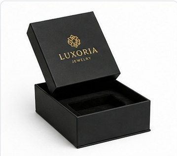 Rigid Boxes custom packaging