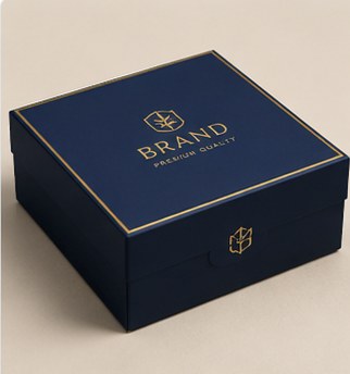 Advertising Boxes custom packaging