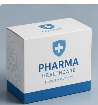 Pharmaceutical Packaging custom packaging